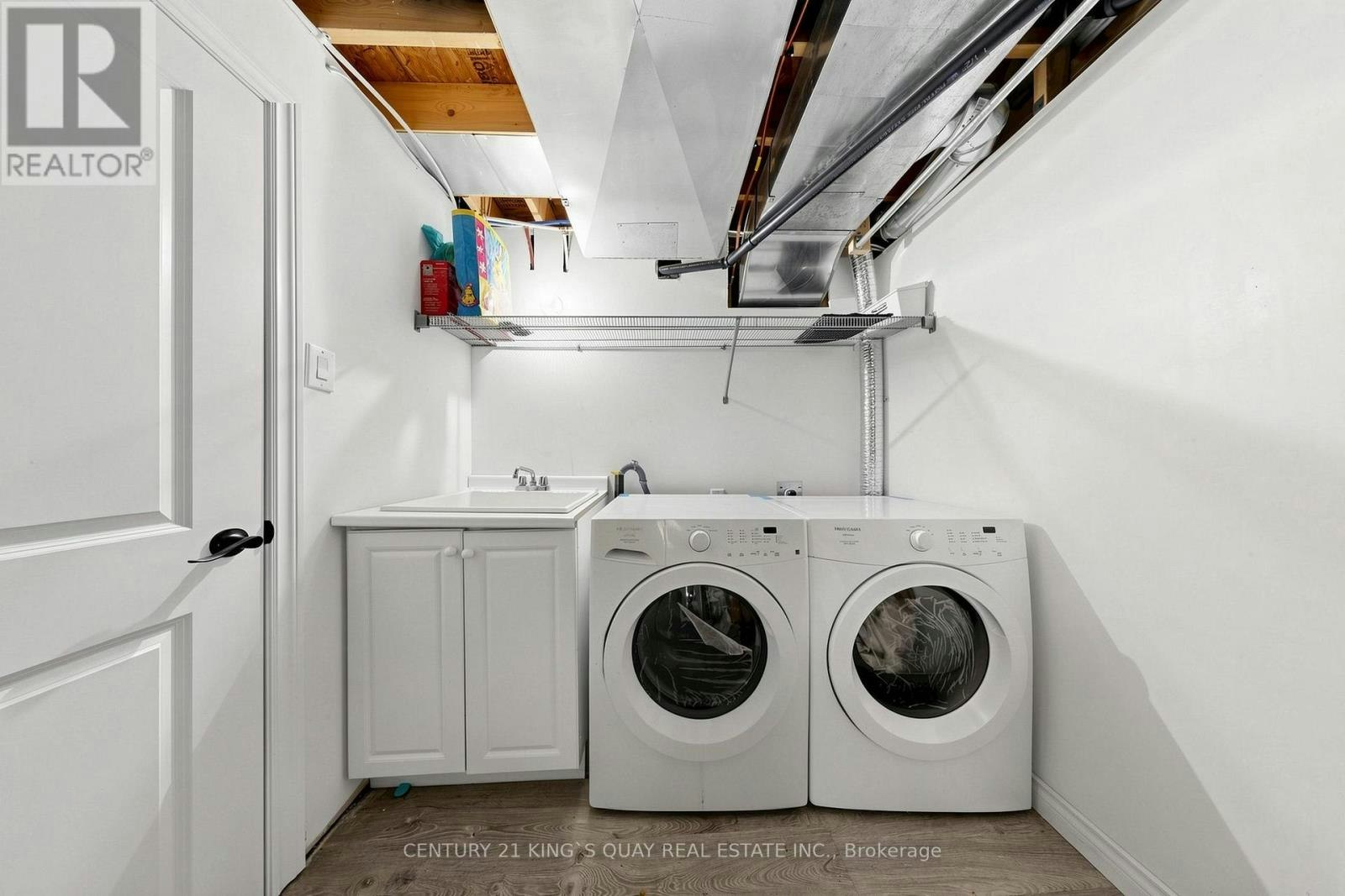 44 Dame Gruev Drive, Markham, ON, L6E 0M4 - 45