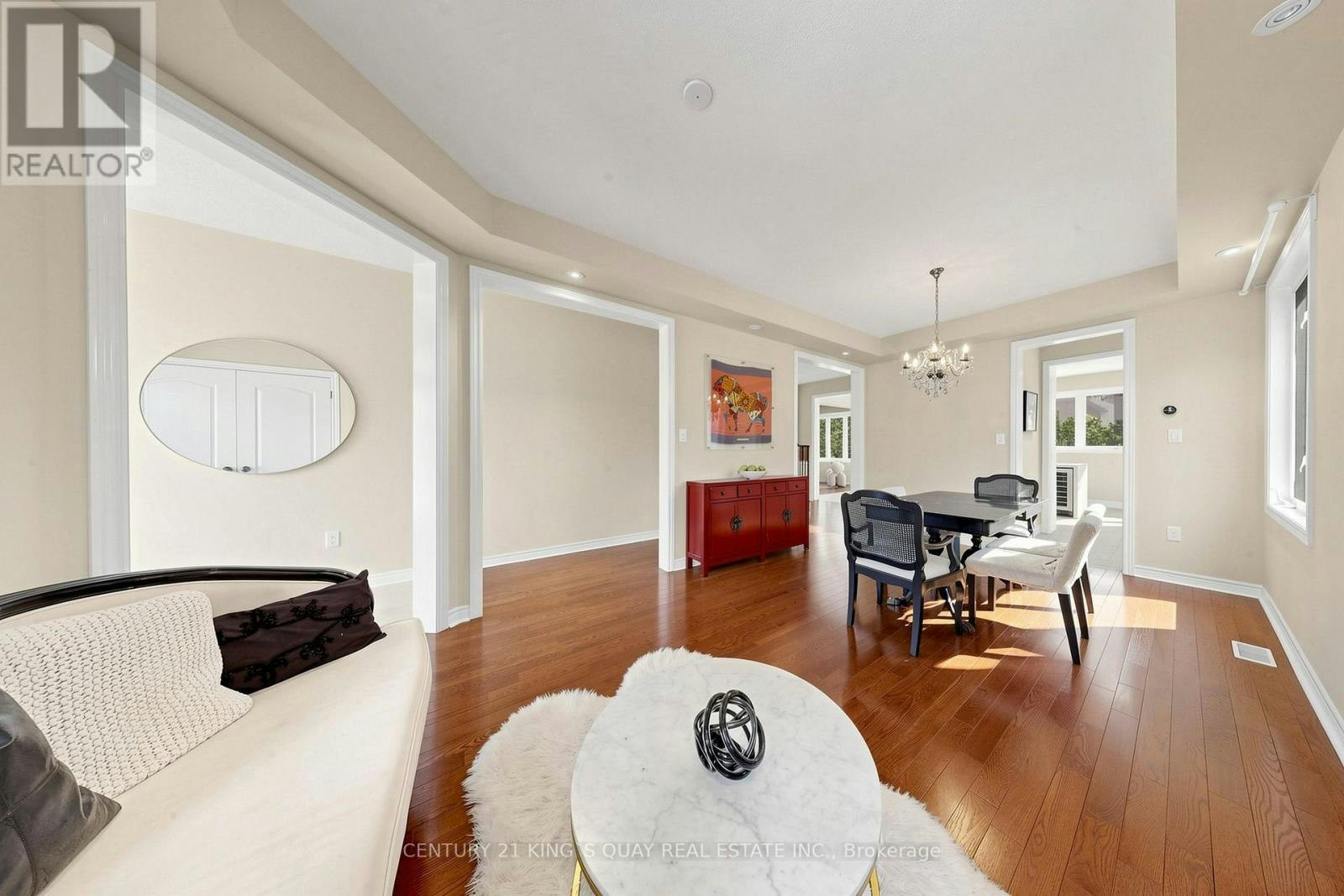 44 Dame Gruev Drive, Markham, ON, L6E 0M4 - 5