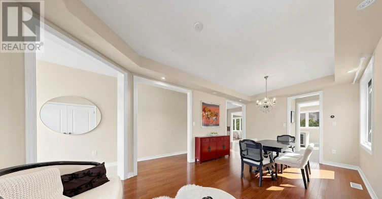 44 Dame Gruev Drive, Markham, ON, L6E 0M4 - 5