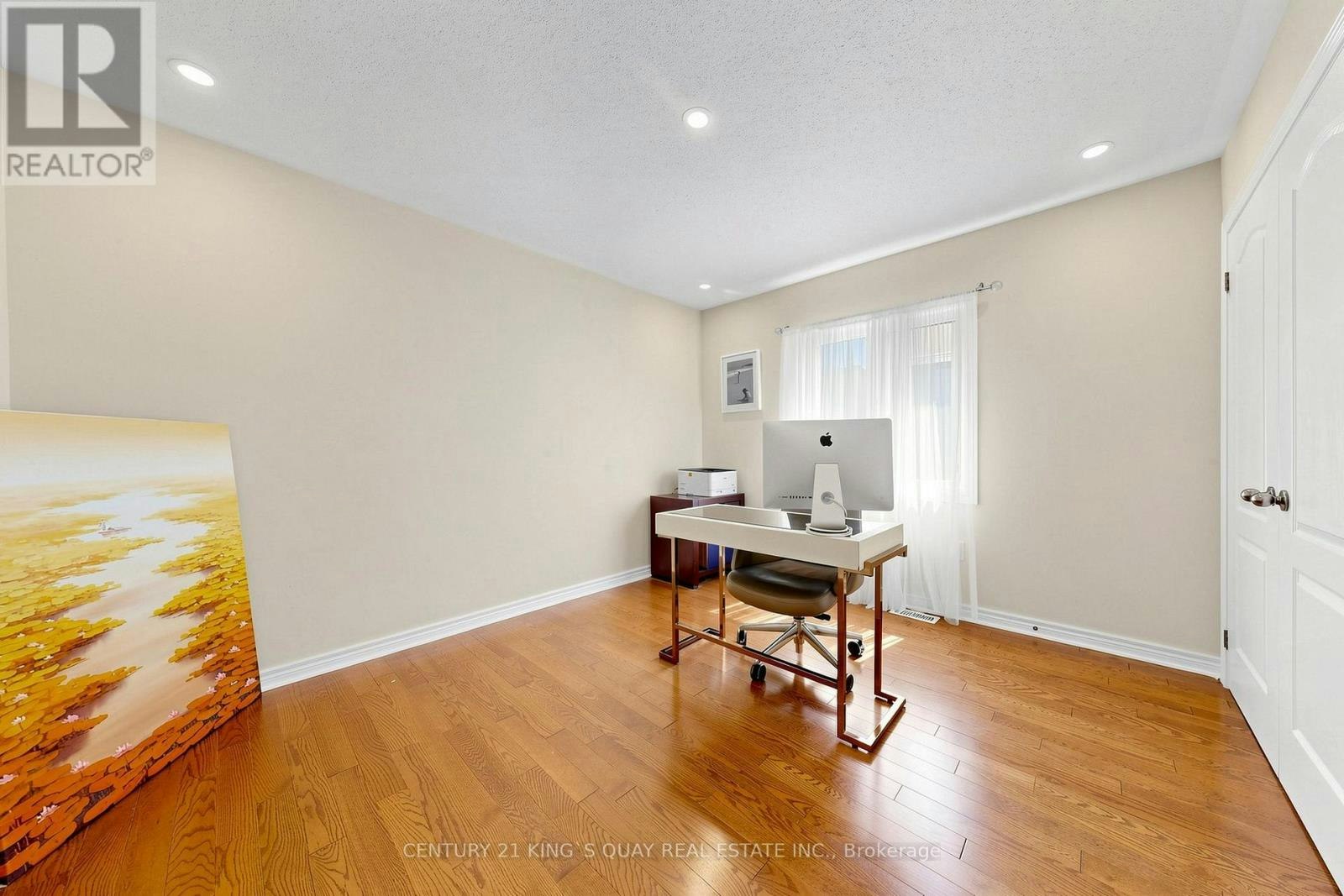 44 Dame Gruev Drive, Markham, ON, L6E 0M4 - 30