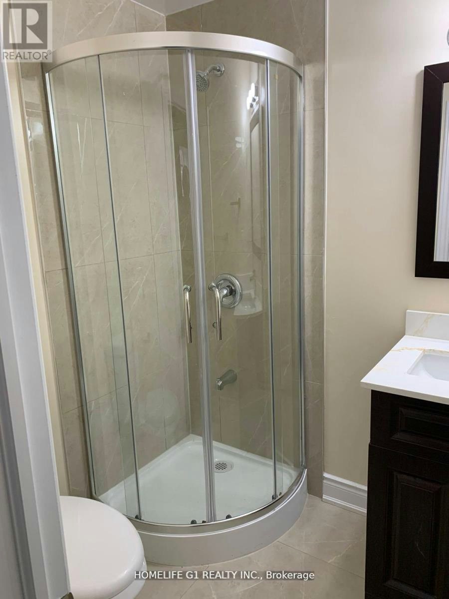45 Dame Gruev Drive, Markham, ON, L6E 0M4 - 5