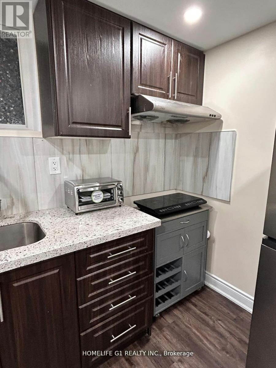 45 Dame Gruev Drive, Markham, ON, L6E 0M4 - 10