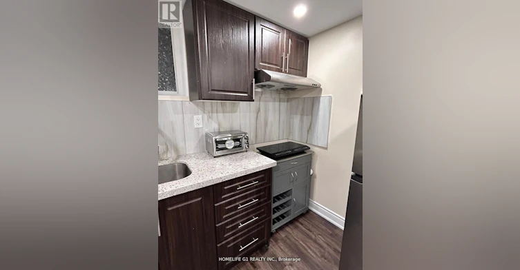 45 Dame Gruev Drive, Markham, ON, L6E 0M4 - 10