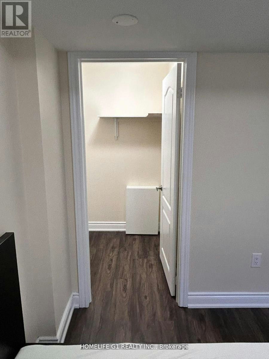 45 Dame Gruev Drive, Markham, ON, L6E 0M4 - 3