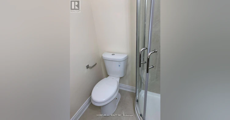 45 Dame Gruev Drive, Markham, ON, L6E 0M4 - 2