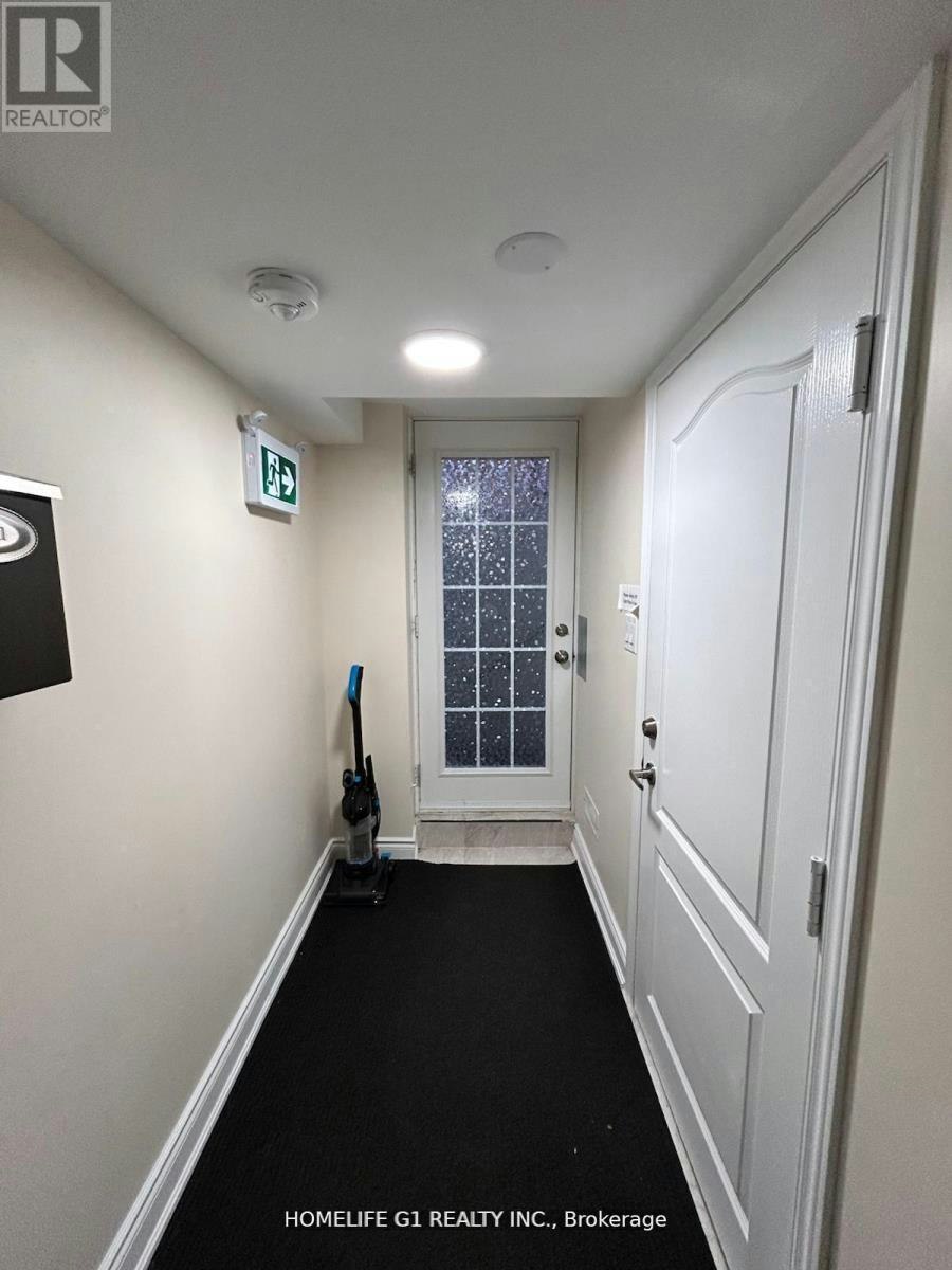 45 Dame Gruev Drive, Markham, ON, L6E 0M4