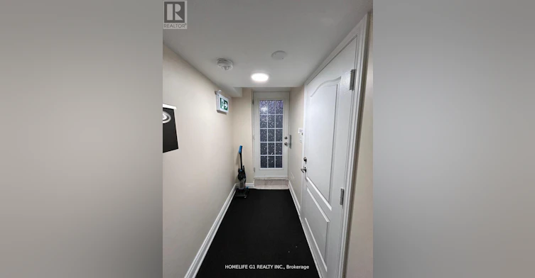 45 Dame Gruev Drive, Markham, ON, L6E 0M4