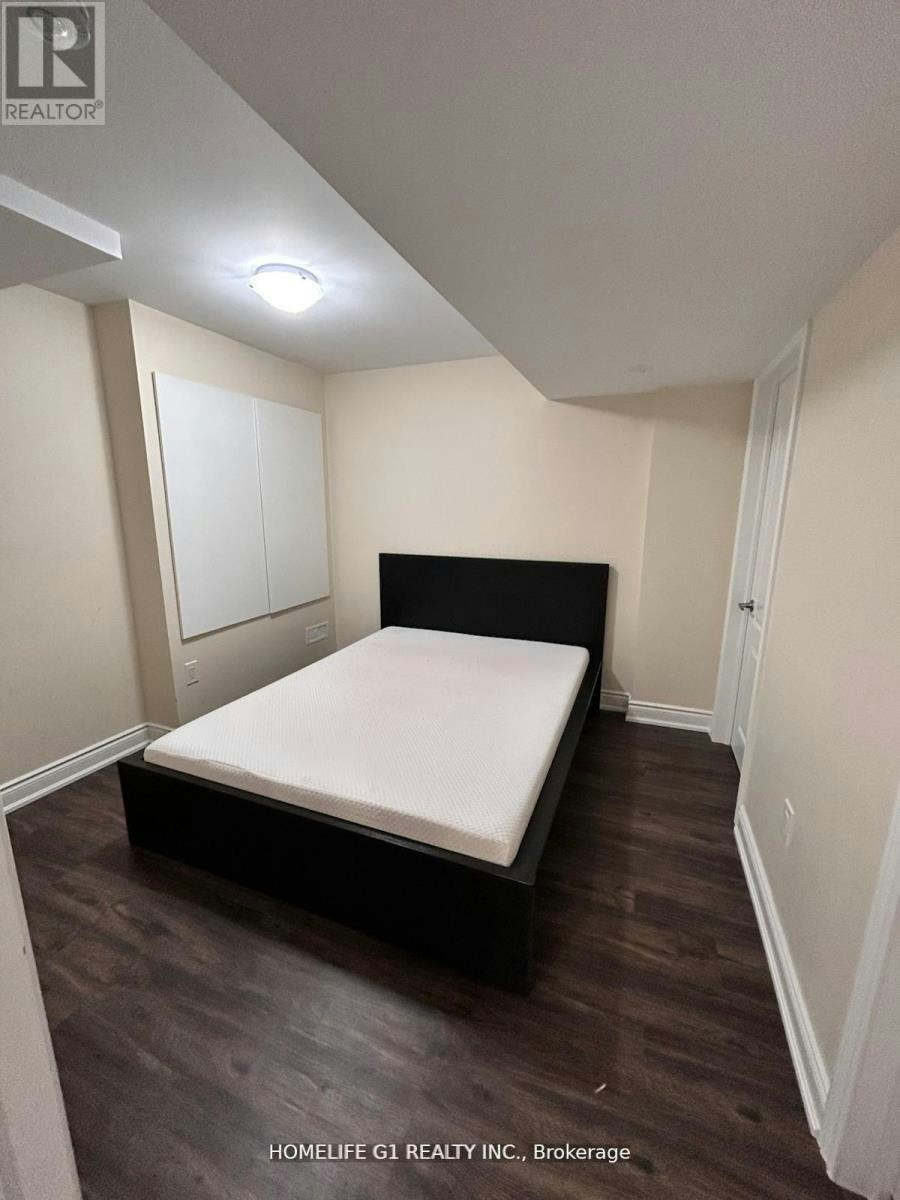 45 Dame Gruev Drive, Markham, ON, L6E 0M4 - 9