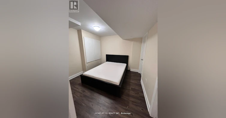 45 Dame Gruev Drive, Markham, ON, L6E 0M4 - 9