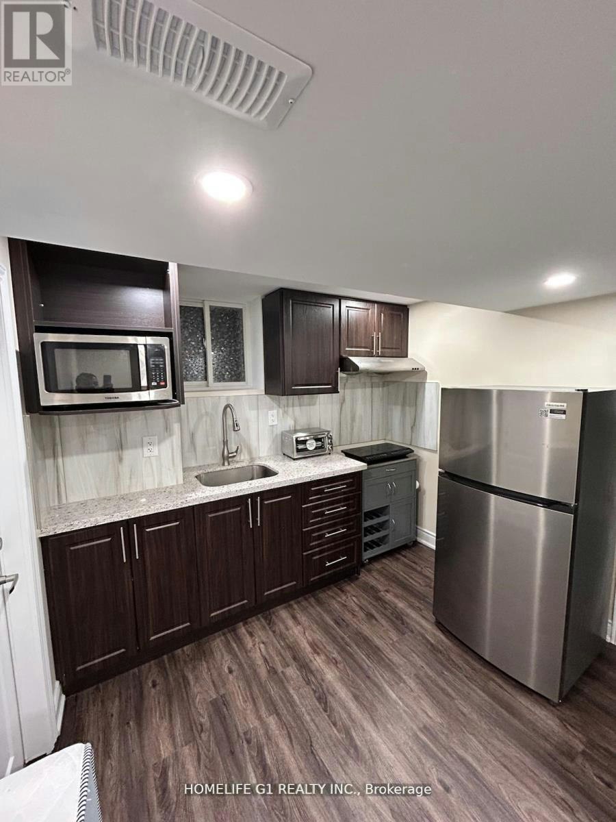 45 Dame Gruev Drive, Markham, ON, L6E 0M4 - 8