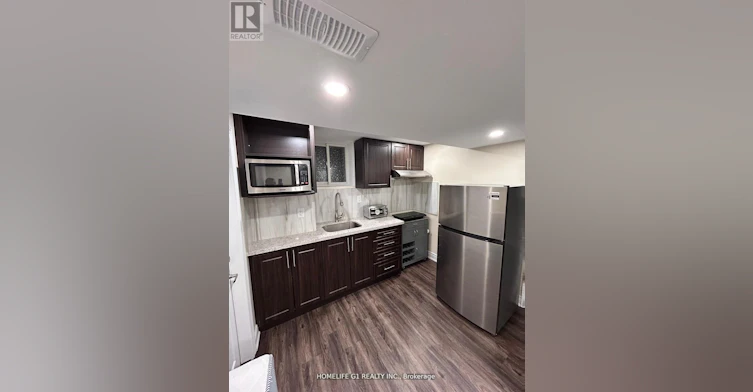 45 Dame Gruev Drive, Markham, ON, L6E 0M4 - 8