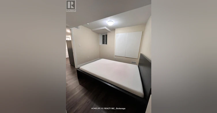 45 Dame Gruev Drive, Markham, ON, L6E 0M4 - 11