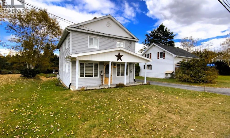 2123 Commerciale Street