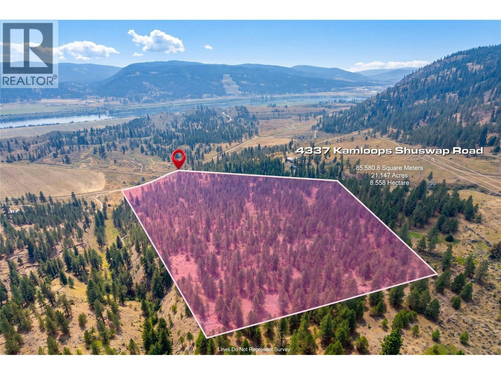 4337 Kamloops Shuswap Road, Pritchard, BC, V0E 1E0