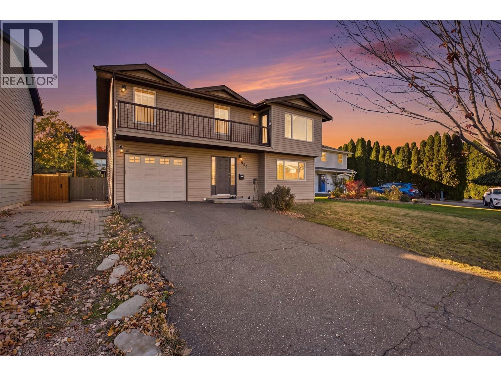 460 Sentinel Court, Kamloops, BC, V2E 2G6