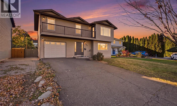 460 Sentinel Court
