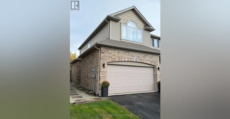 LOWER-37 Davis Street, Collingwood, ON, L9Y 0E2