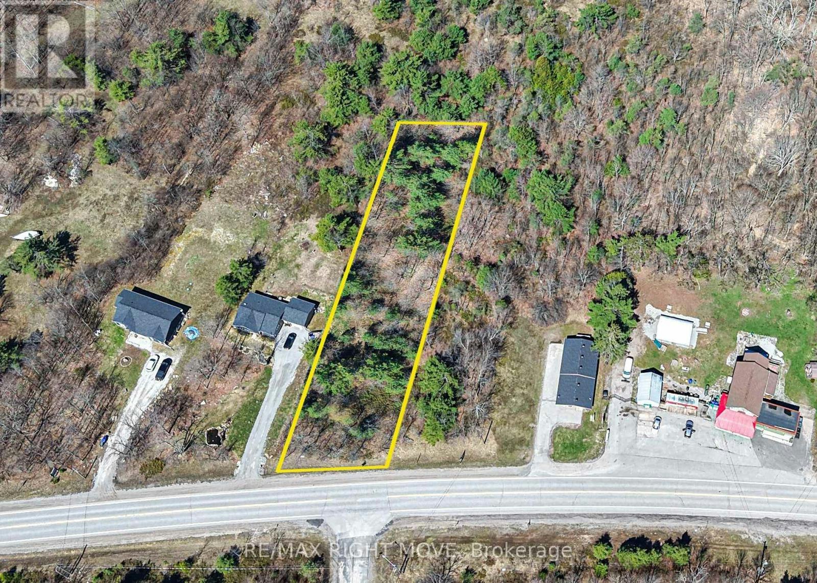 LOT-21 Concession B Road, Ramara, ON, L0K 1W0