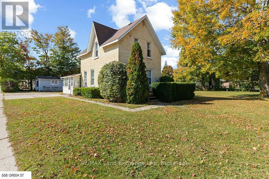 558 Green Street, Saugeen Shores, ON, N0H 2C1
