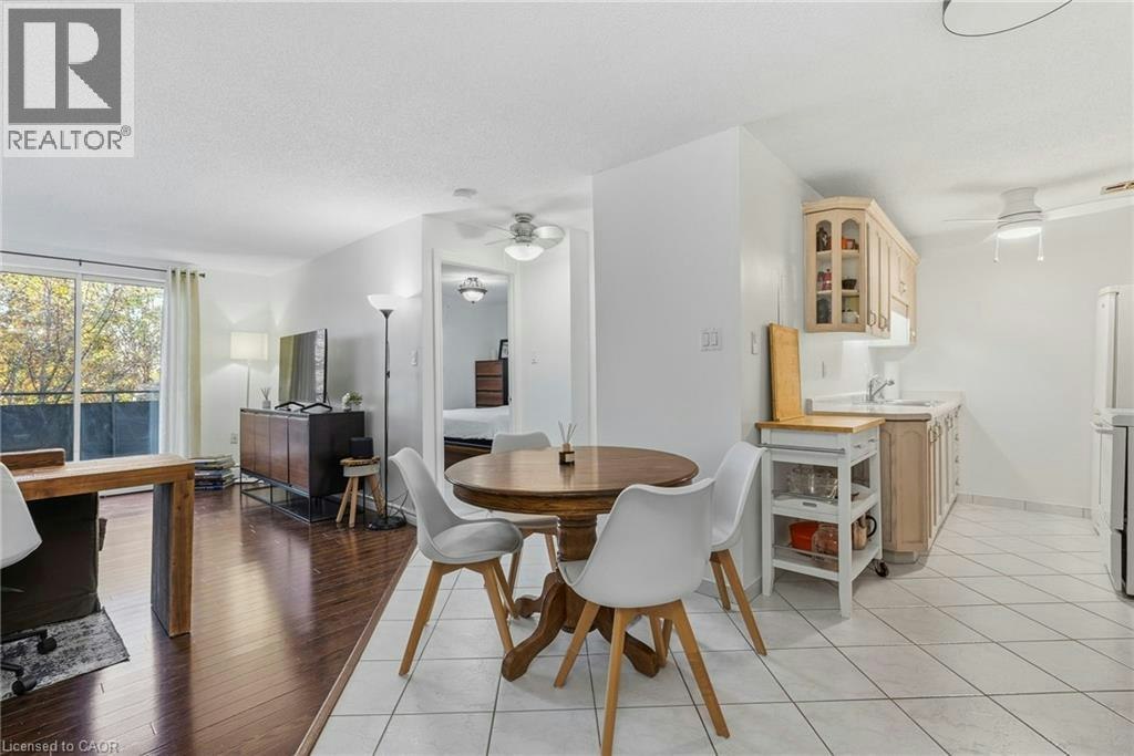 207-893 Concession Street, Hamilton, ON, L8V 1E7