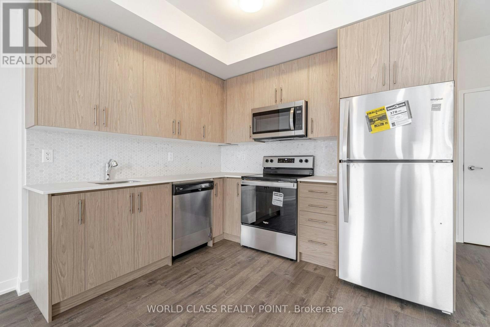 08-3405 Ridgeway Drive, Mississauga, ON, L5L 0B9 - 6