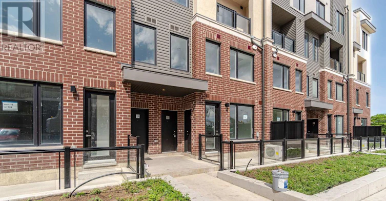 08-3405 Ridgeway Drive, Mississauga, ON, L5L 0B9