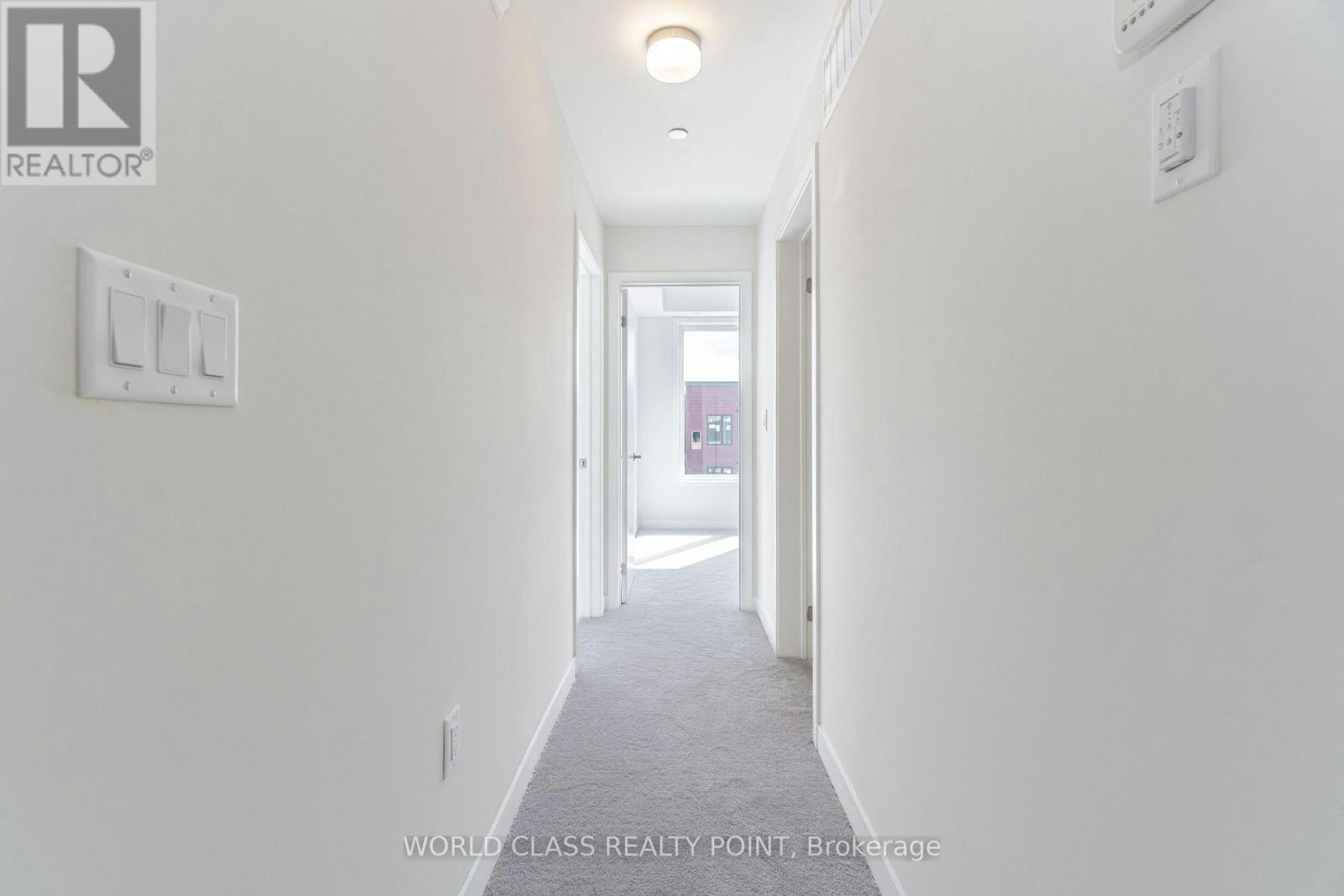 08-3405 Ridgeway Drive, Mississauga, ON, L5L 0B9 - 8