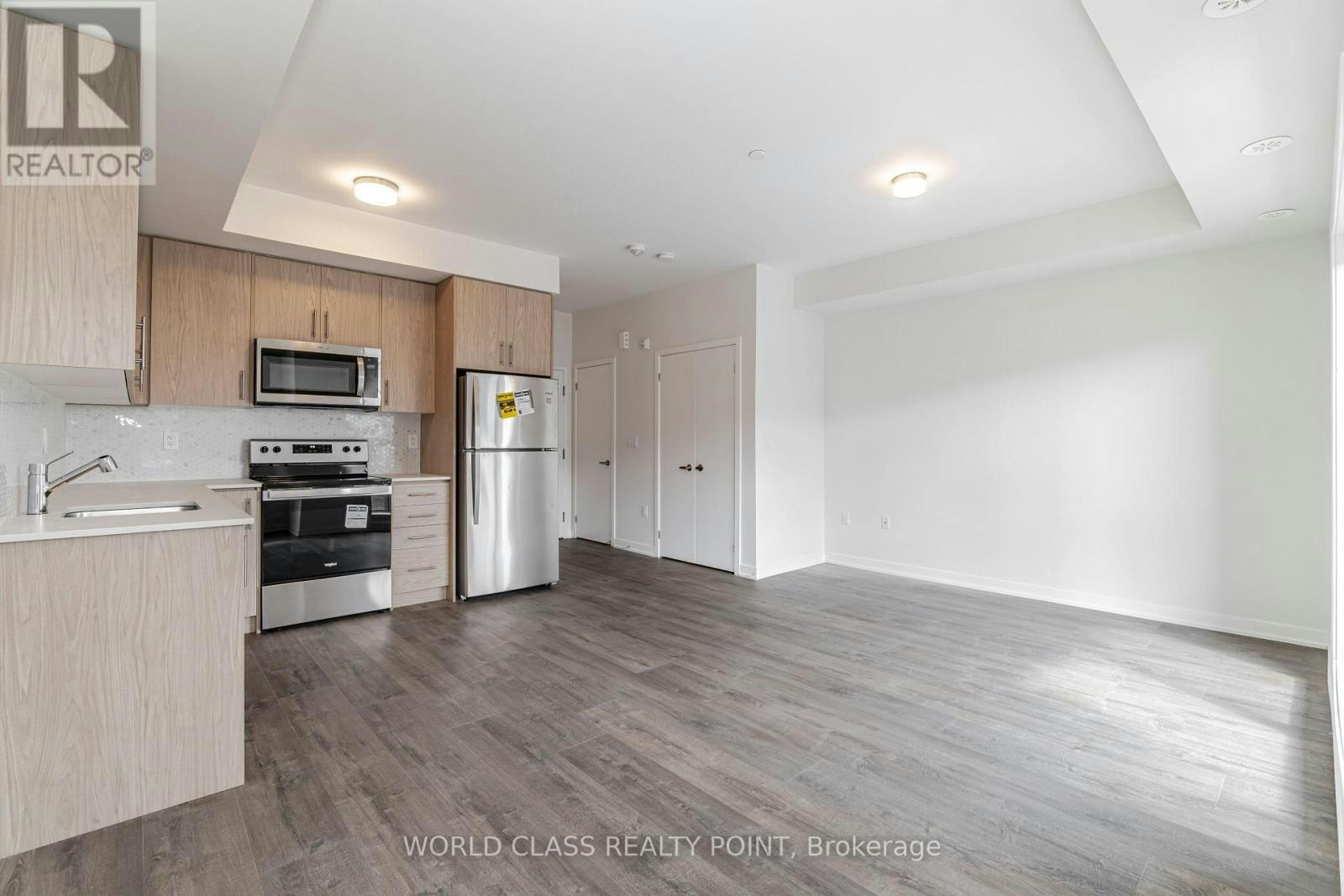 08-3405 Ridgeway Drive, Mississauga, ON, L5L 0B9 - 3