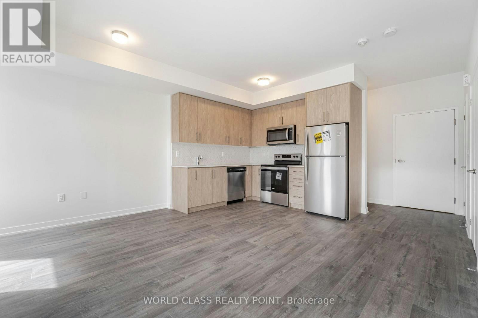 08-3405 Ridgeway Drive, Mississauga, ON, L5L 0B9 - 2