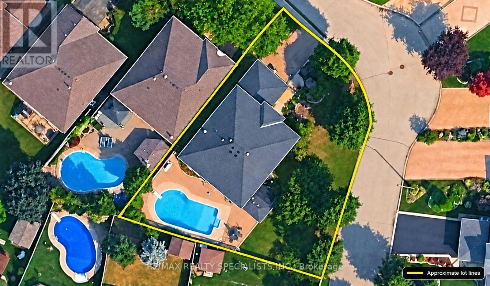 3706 Price Court, Mississauga, ON, L5L 4S6