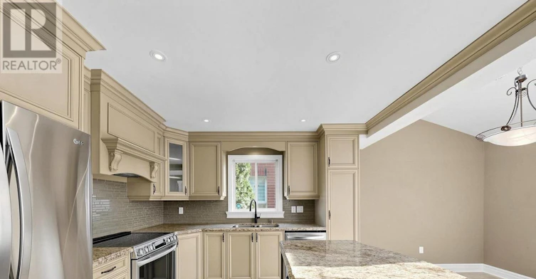 5708 Wells Place Drive, Mississauga, ON, L5M 5T6 - 16