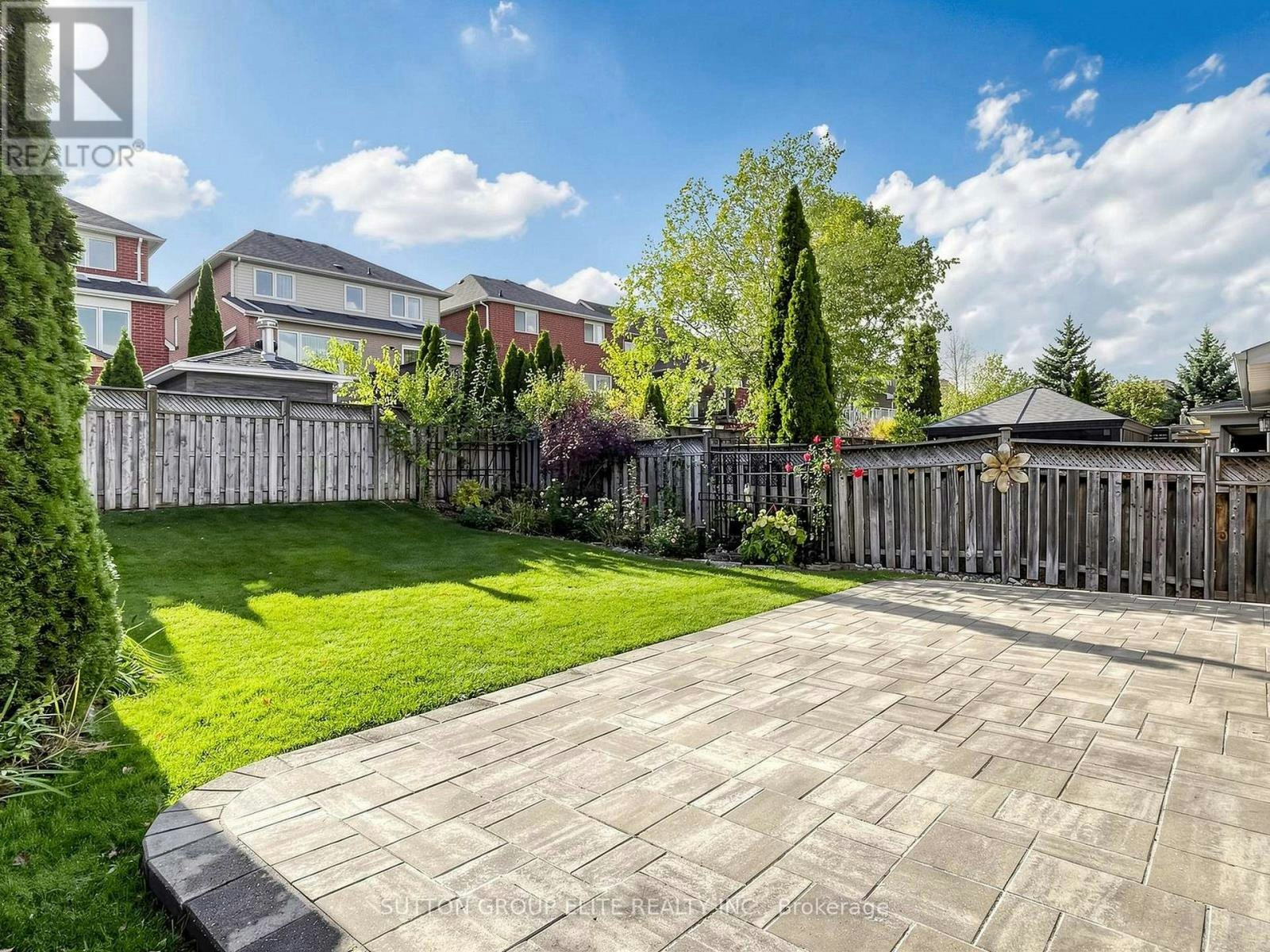 5708 Wells Place Drive, Mississauga, ON, L5M 5T6 - 48
