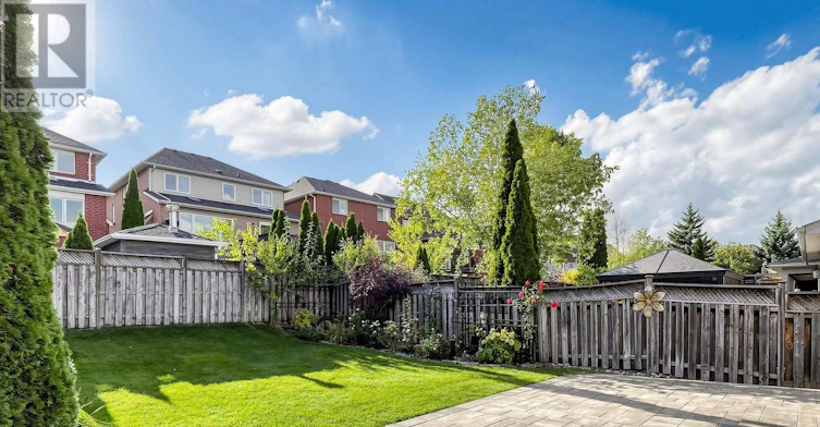 5708 Wells Place Drive, Mississauga, ON, L5M 5T6 - 48