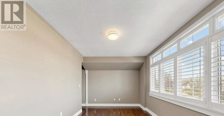 5708 Wells Place Drive, Mississauga, ON, L5M 5T6 - 22