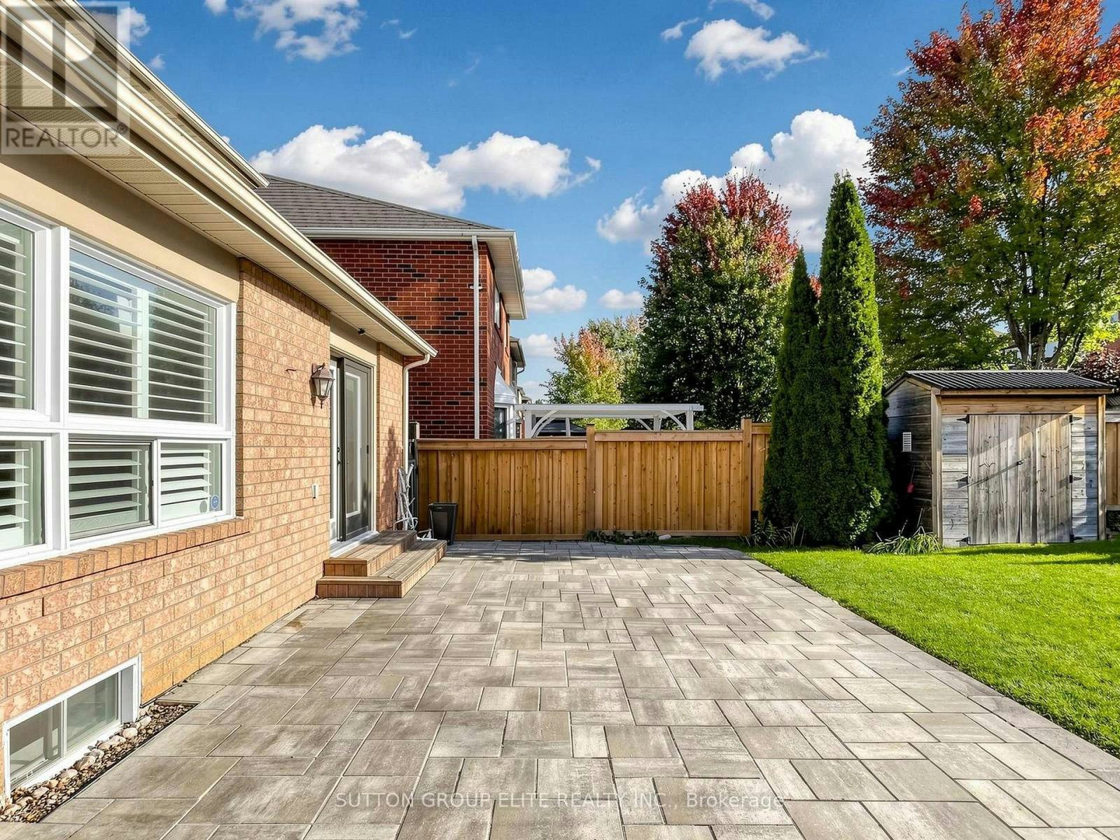 5708 Wells Place Drive, Mississauga, ON, L5M 5T6 - 50
