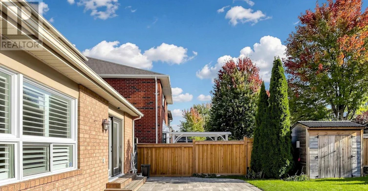 5708 Wells Place Drive, Mississauga, ON, L5M 5T6 - 50
