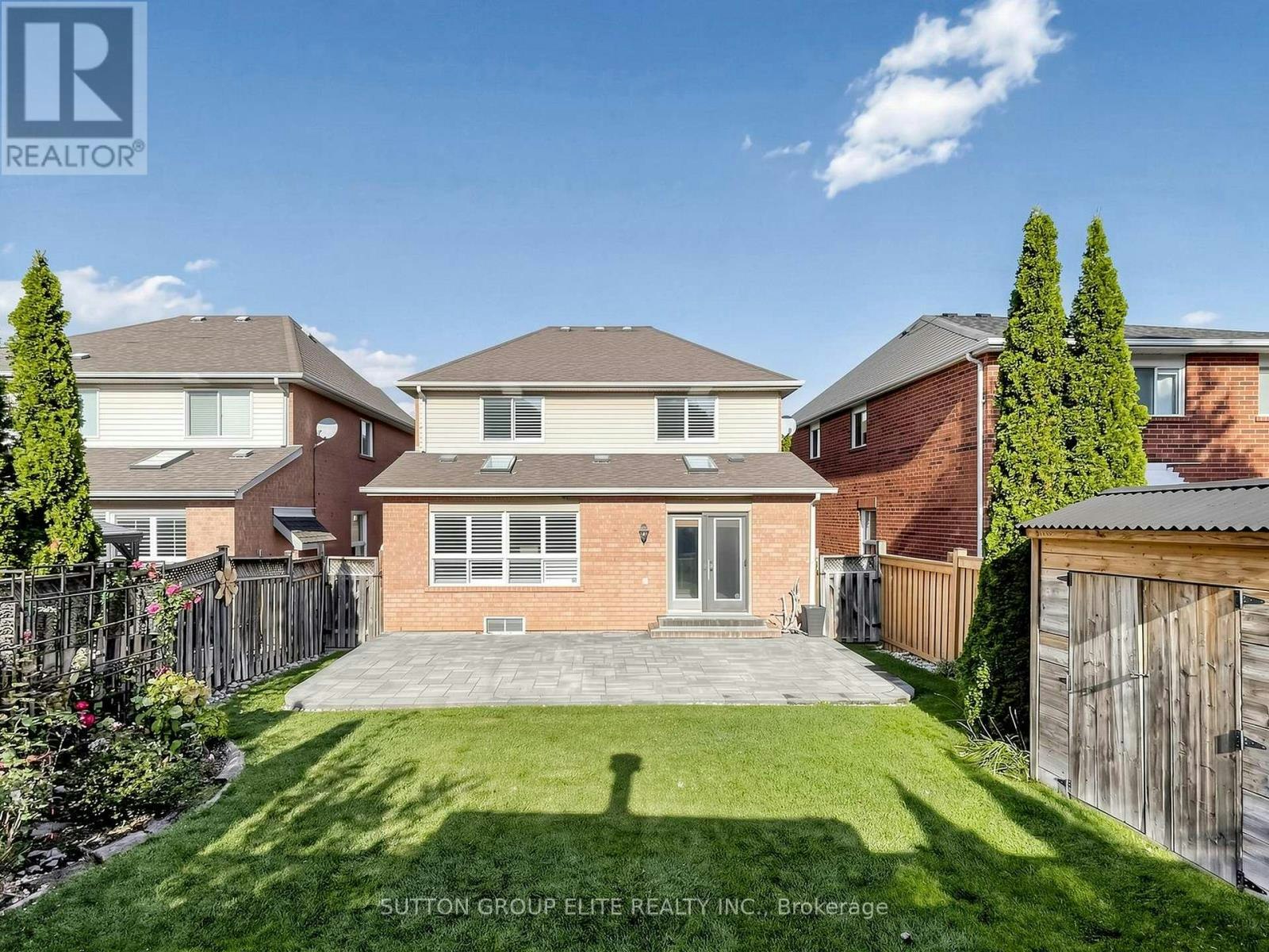 5708 Wells Place Drive, Mississauga, ON, L5M 5T6 - 47