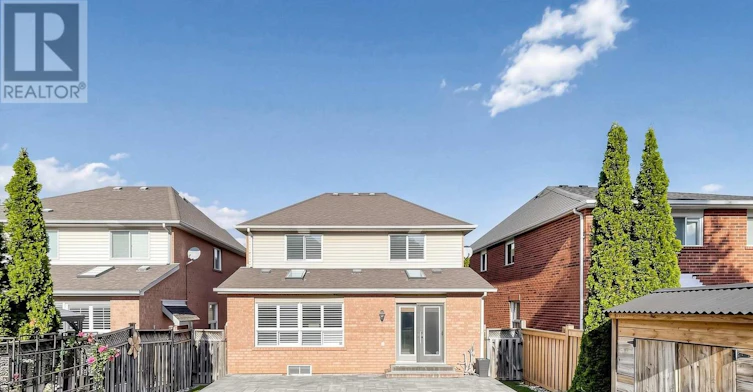 5708 Wells Place Drive, Mississauga, ON, L5M 5T6 - 47