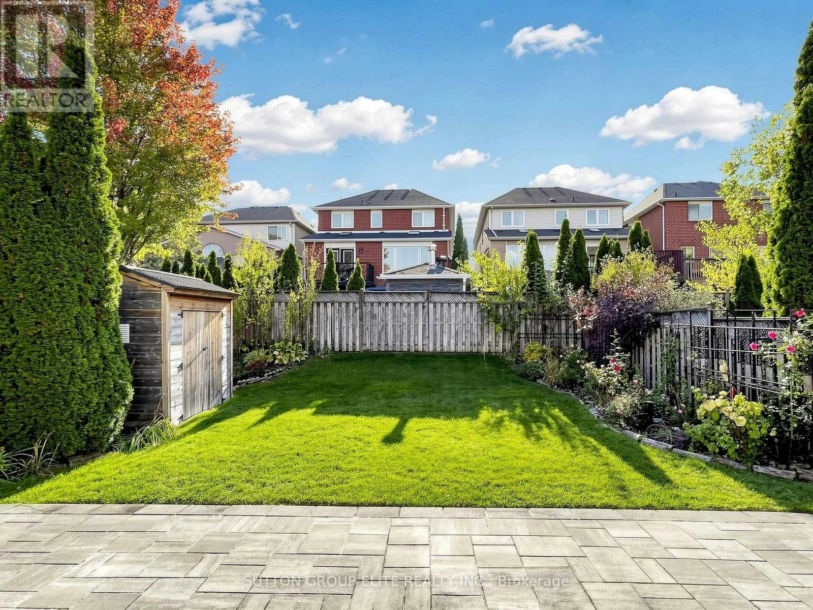 5708 Wells Place Drive, Mississauga, ON, L5M 5T6 - 49