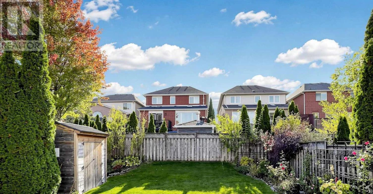 5708 Wells Place Drive, Mississauga, ON, L5M 5T6 - 49