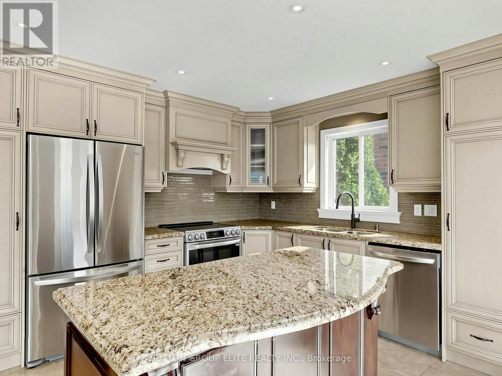 5708 Wells Place Drive, Mississauga, ON, L5M 5T6 - 17