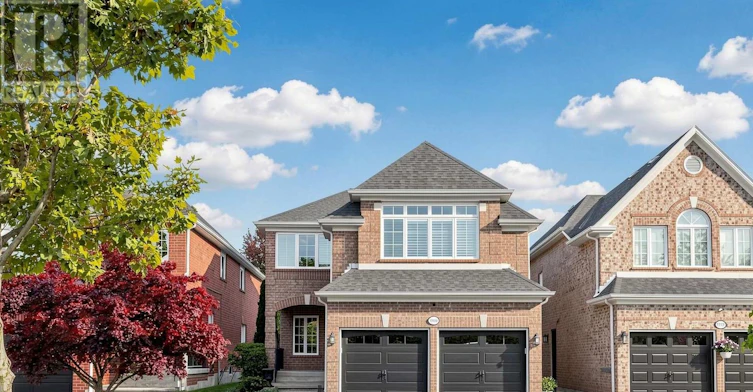 5708 Wells Place Drive, Mississauga, ON, L5M 5T6