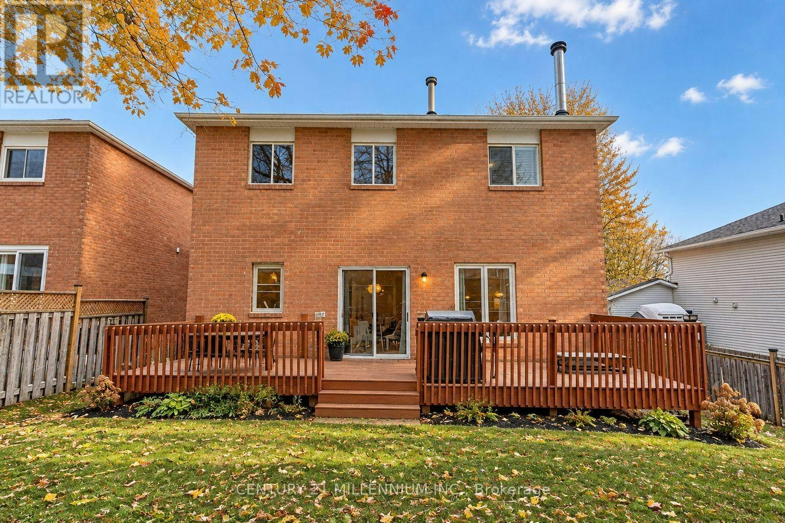 239 Lisa Marie Drive, Orangeville, ON, L9W 4P6 - 34