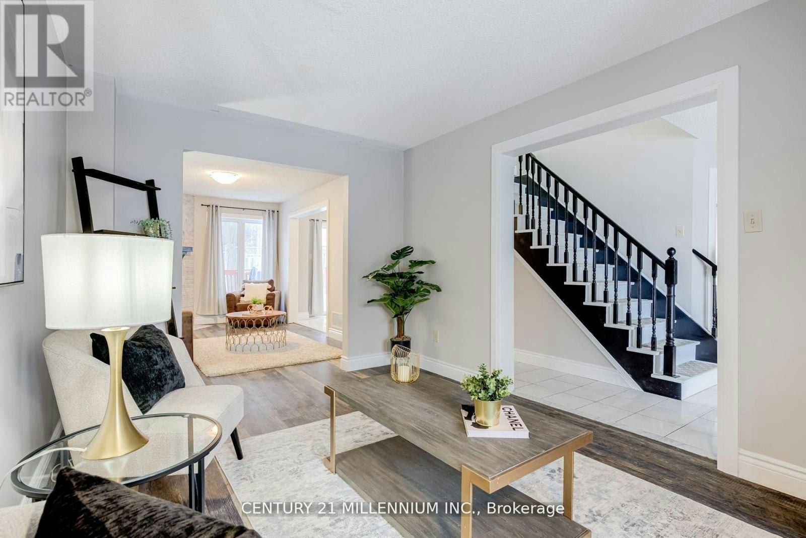 239 Lisa Marie Drive, Orangeville, ON, L9W 4P6 - 5