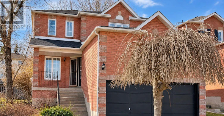 239 Lisa Marie Drive, Orangeville, ON, L9W 4P6