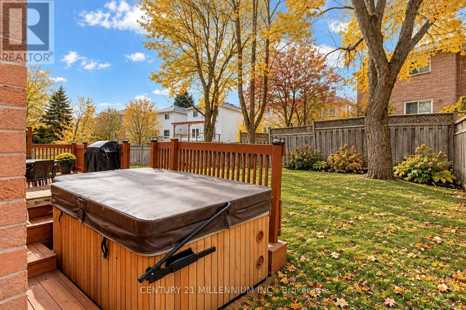 239 Lisa Marie Drive, Orangeville, ON, L9W 4P6 - 33