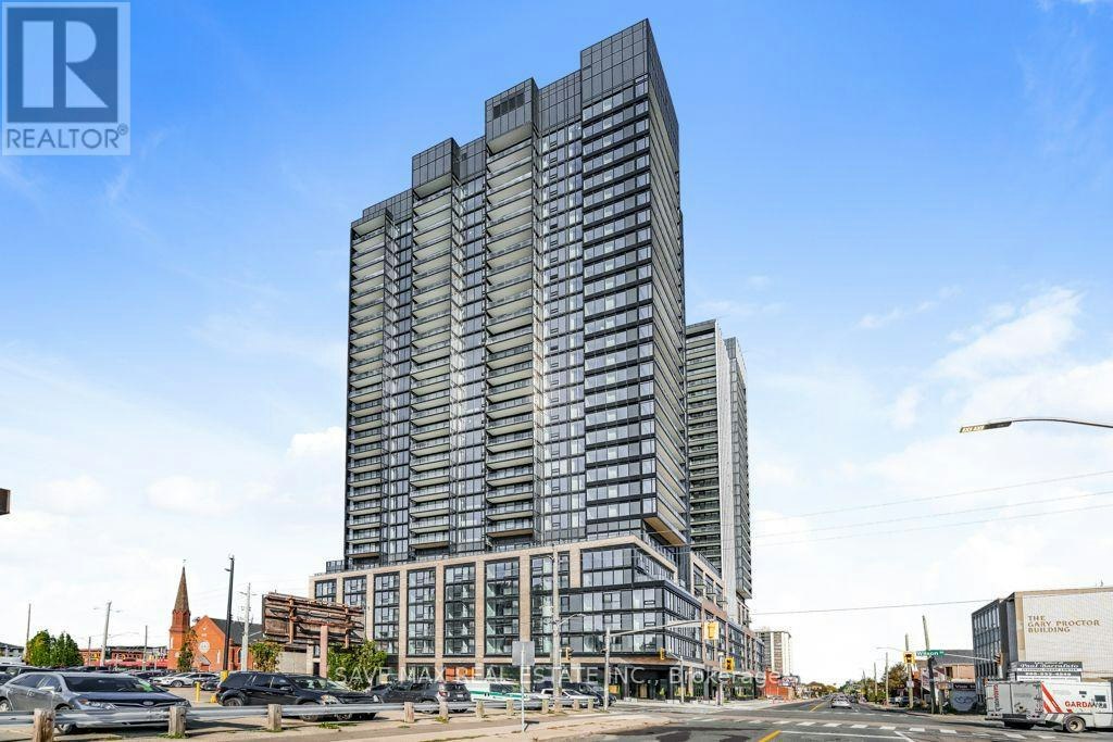 1408-91 John Street N, Hamilton, ON, L8R 0B6 - 3