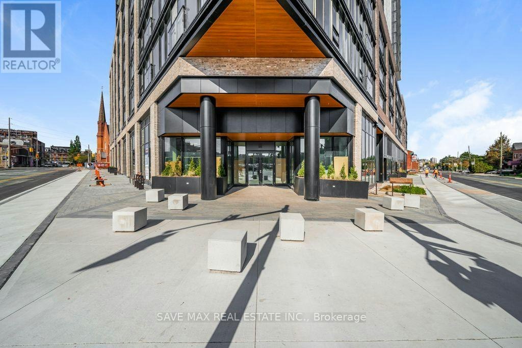1408-91 John Street N, Hamilton, ON, L8R 0B6 - 42