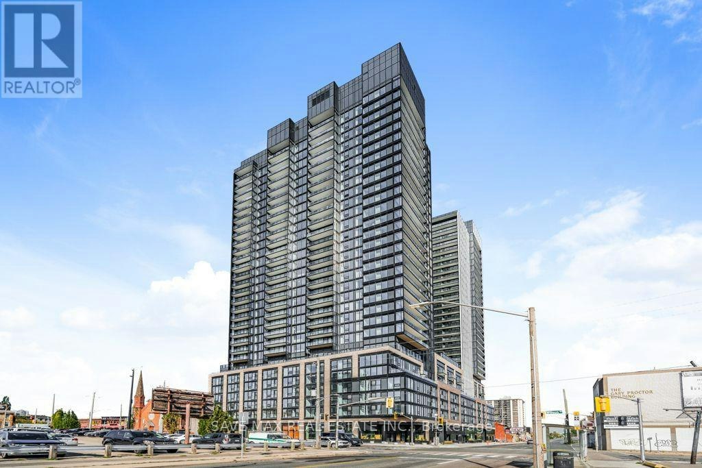 1408-91 John Street N, Hamilton, ON, L8R 0B6 - 2