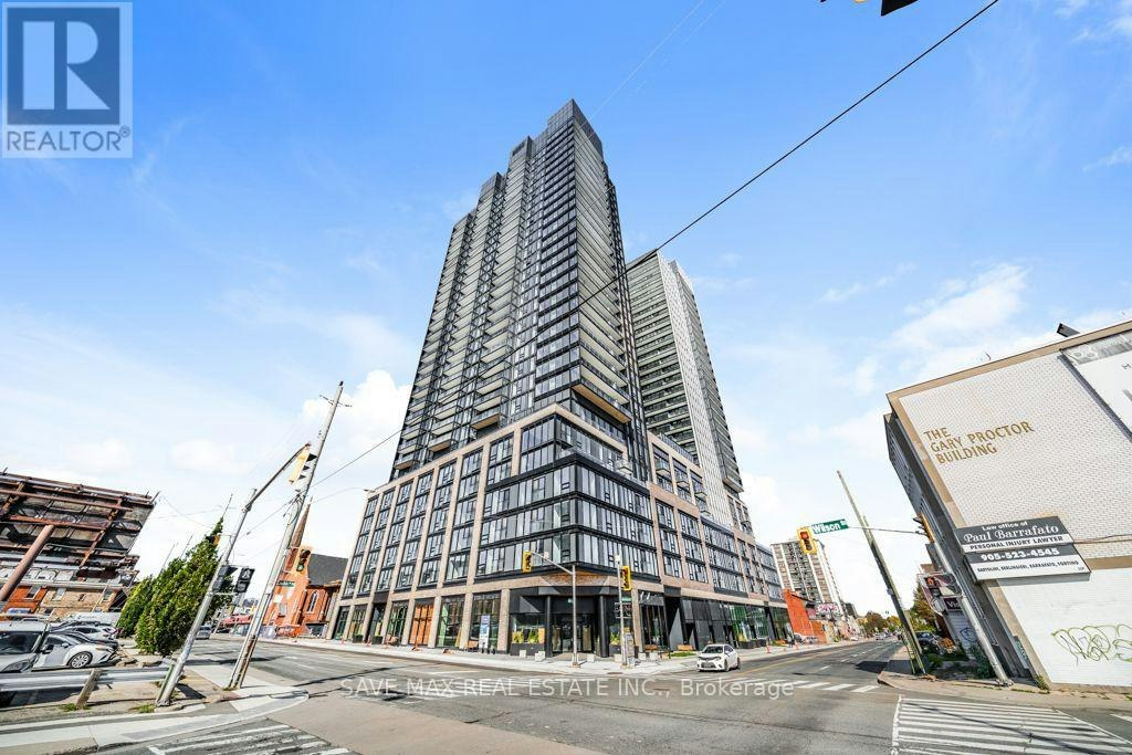 1408-91 John Street N, Hamilton, ON, L8R 0B6